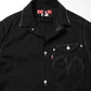 ウールクロス Levi's Wネーム J203