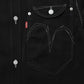 ウールクロス Levi's Wネーム J203