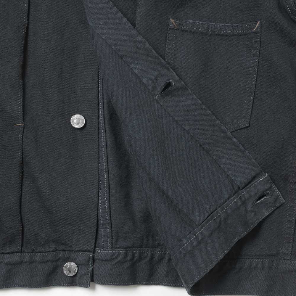 Vintage Denim Jacket