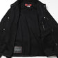 ウールクロス Levi's Wネーム J203