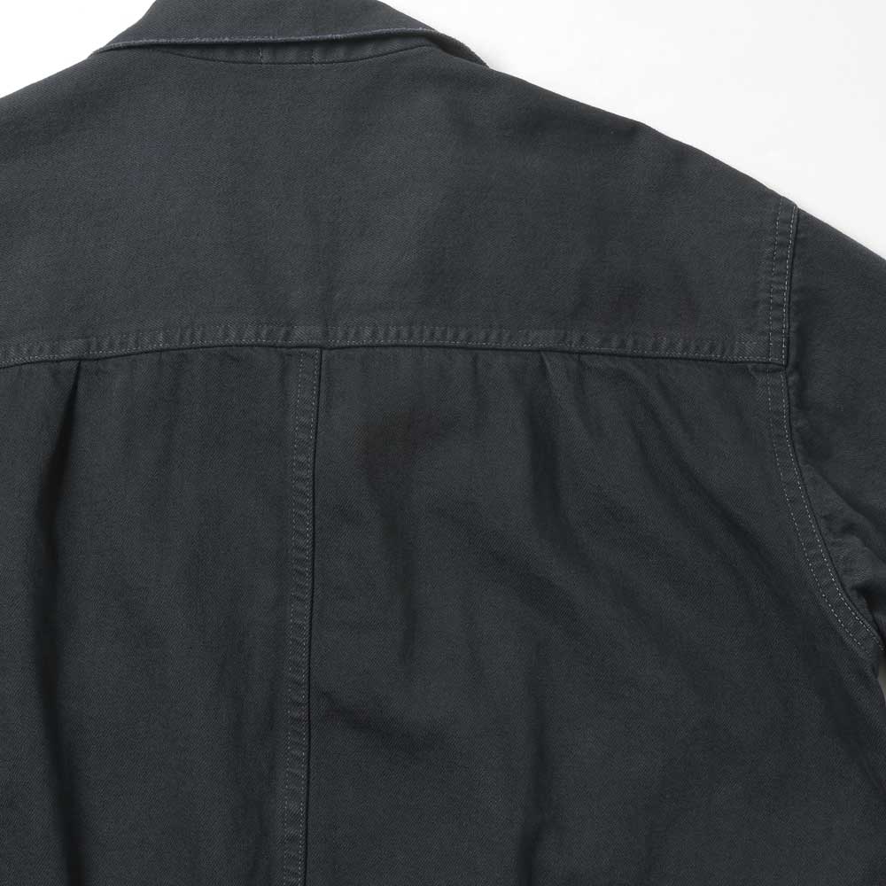 A.PRESSE (ア プレッセ) Vintage Denim Jacket 26SAP-01-41 (26SAP-01