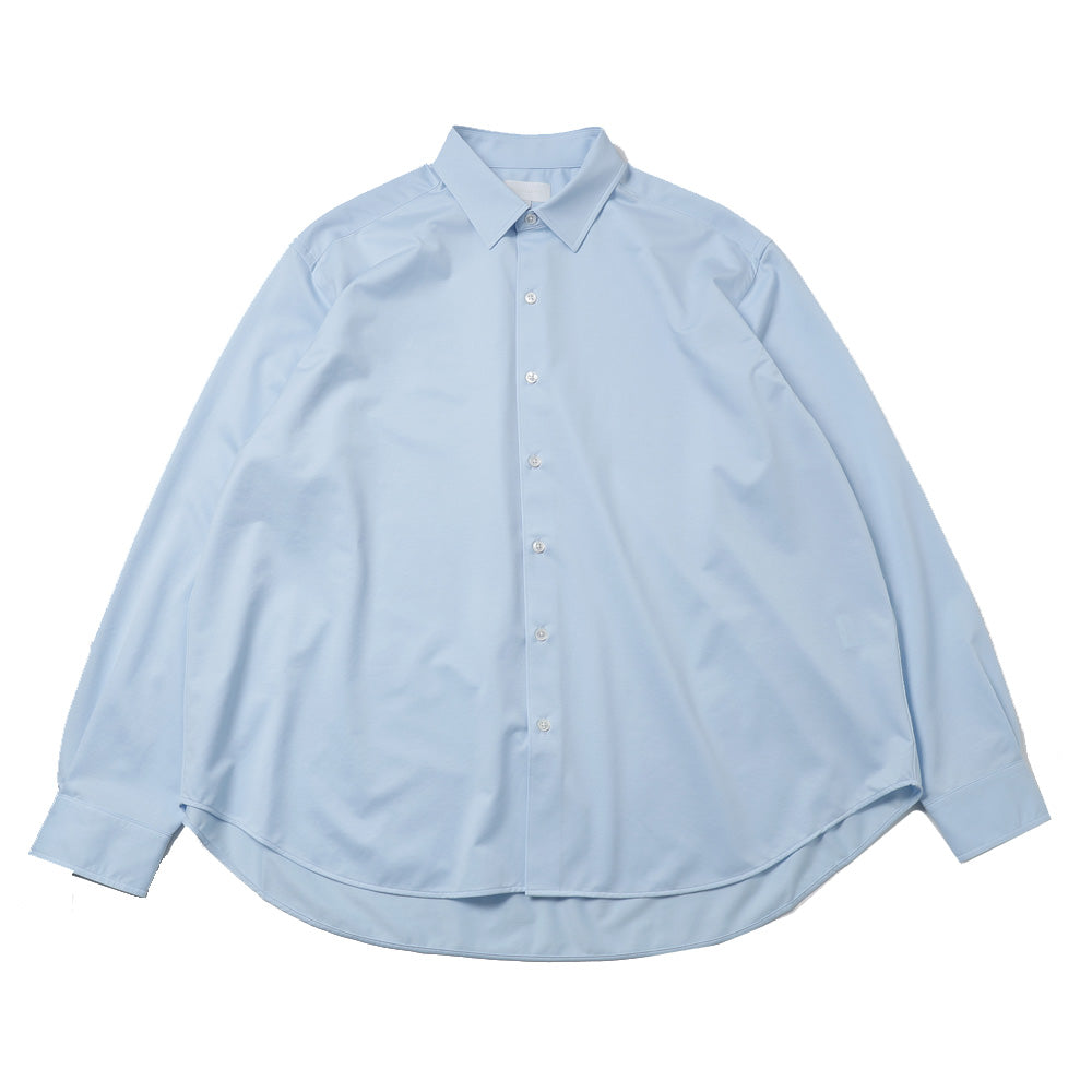 KANEMASA PHIL. (カネマサフィル) 46G Atmosphere Shirt KM26S-020