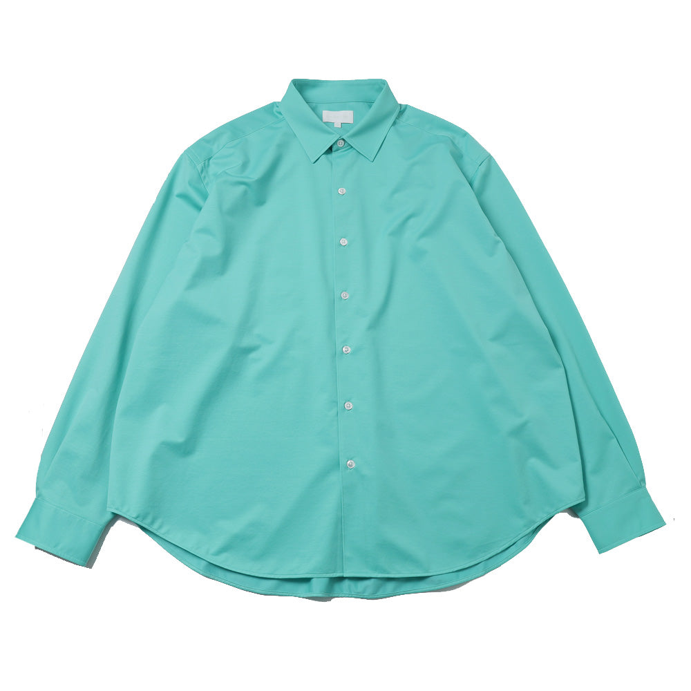 KANEMASA PHIL. (カネマサフィル) 46G Atmosphere Shirt KM26S-020