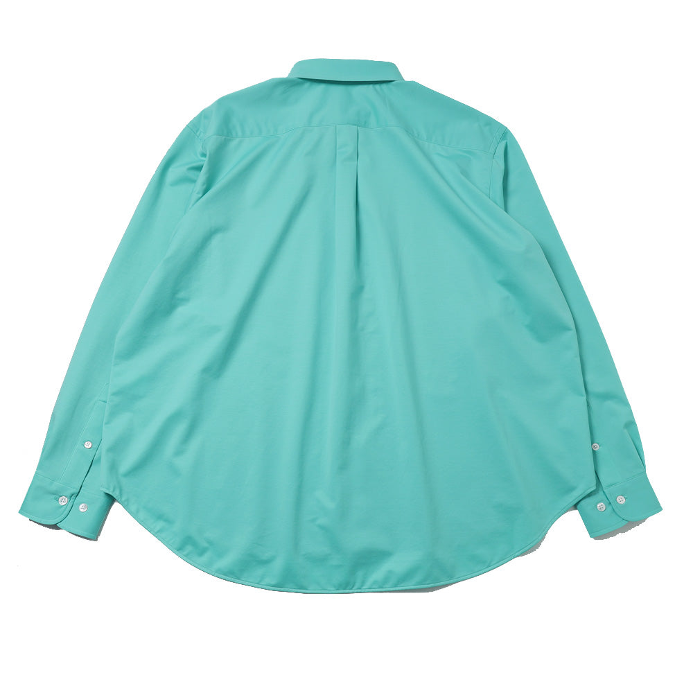 KANEMASA PHIL. (カネマサフィル) 46G Atmosphere Shirt KM26S-020