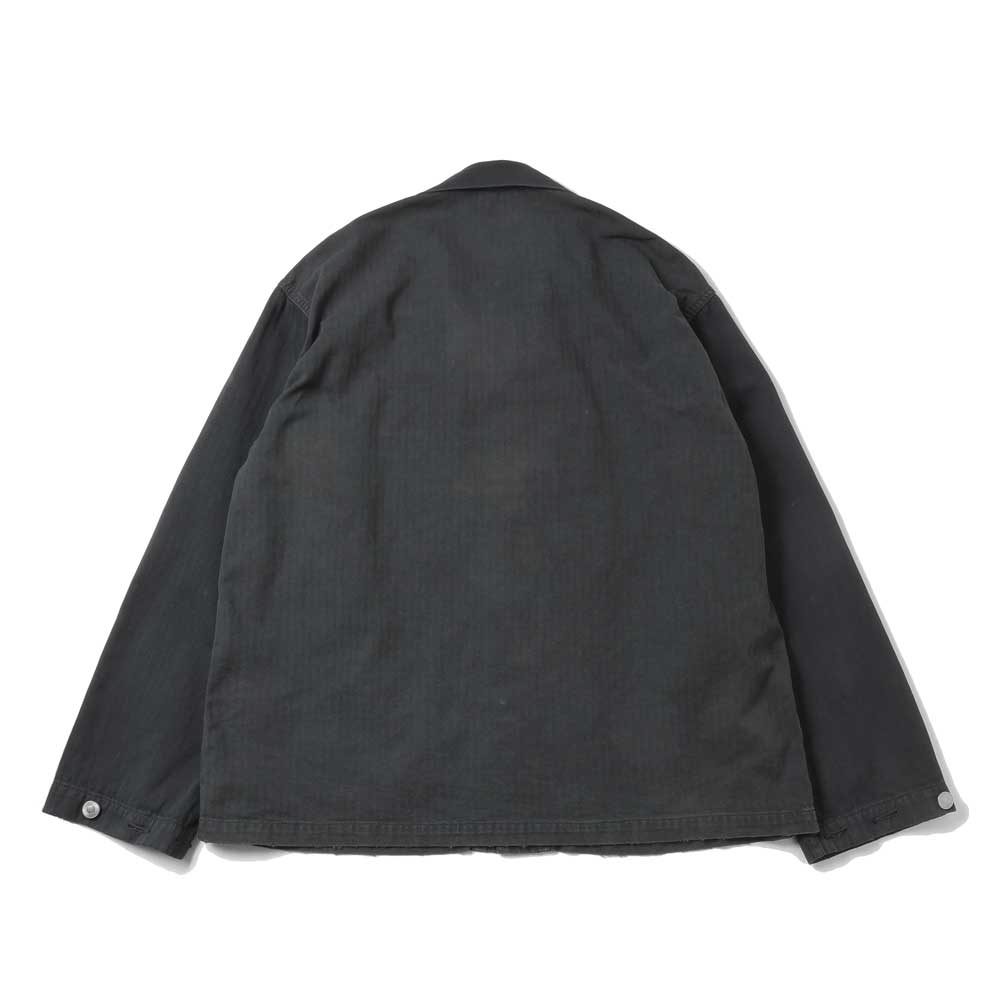 A.PRESSE Vintage USMA HBT M-44 Jacket 26SAP-01-52 (26SAP-01-52