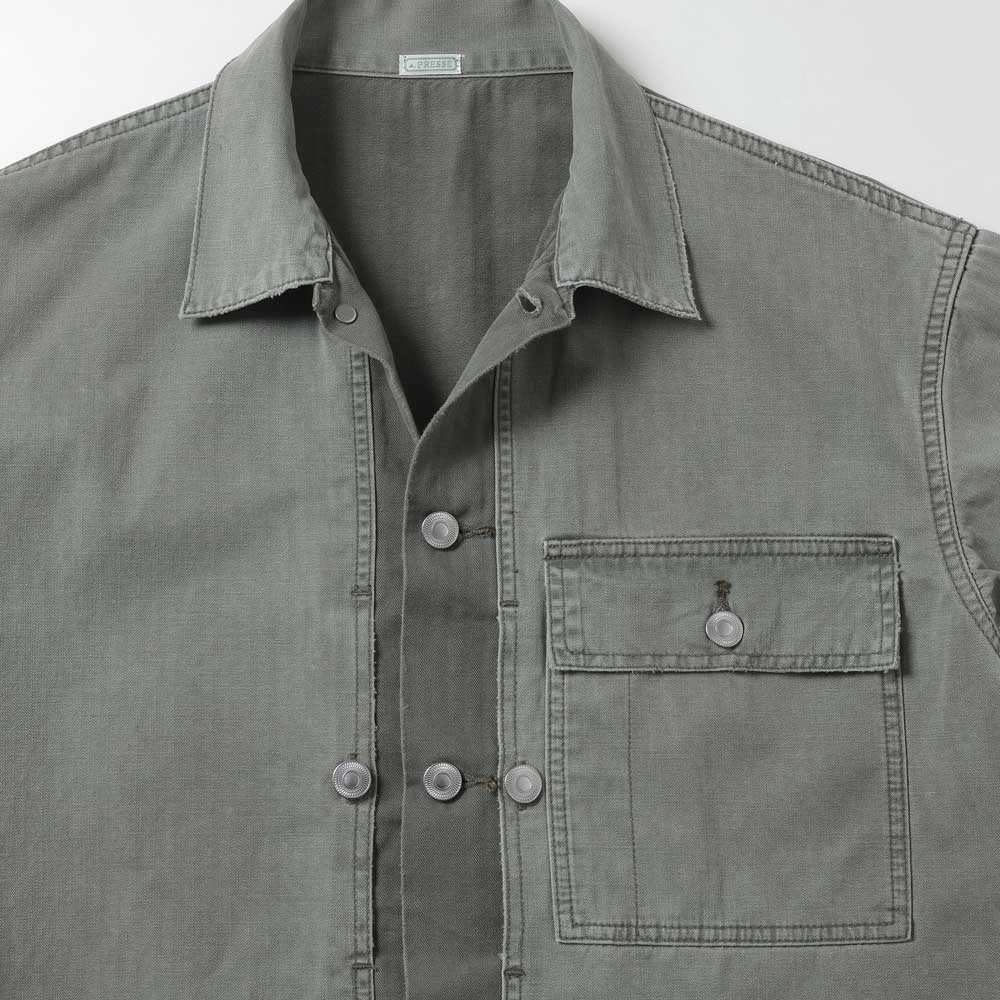 Vintage USMA HBT M-44 Jacket