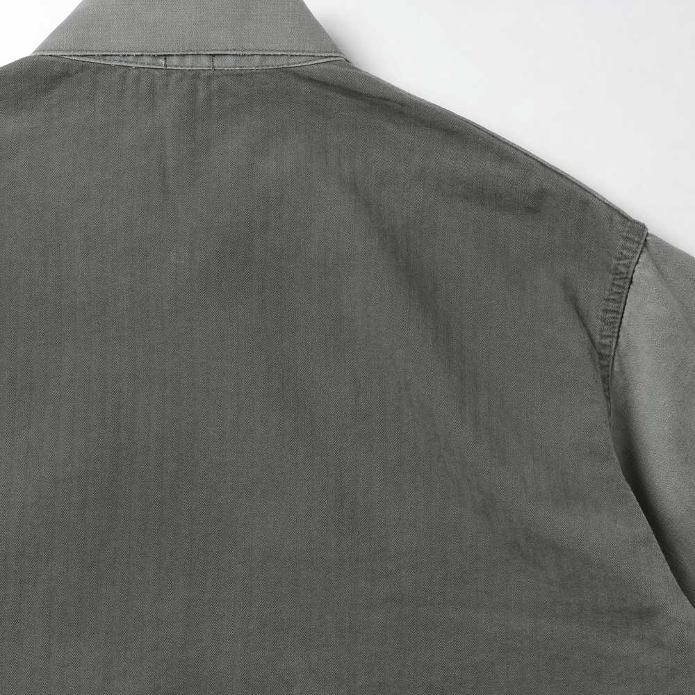 Vintage USMA HBT M-44 Jacket