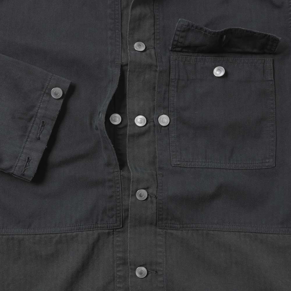 Vintage USMA HBT M-44 Jacket