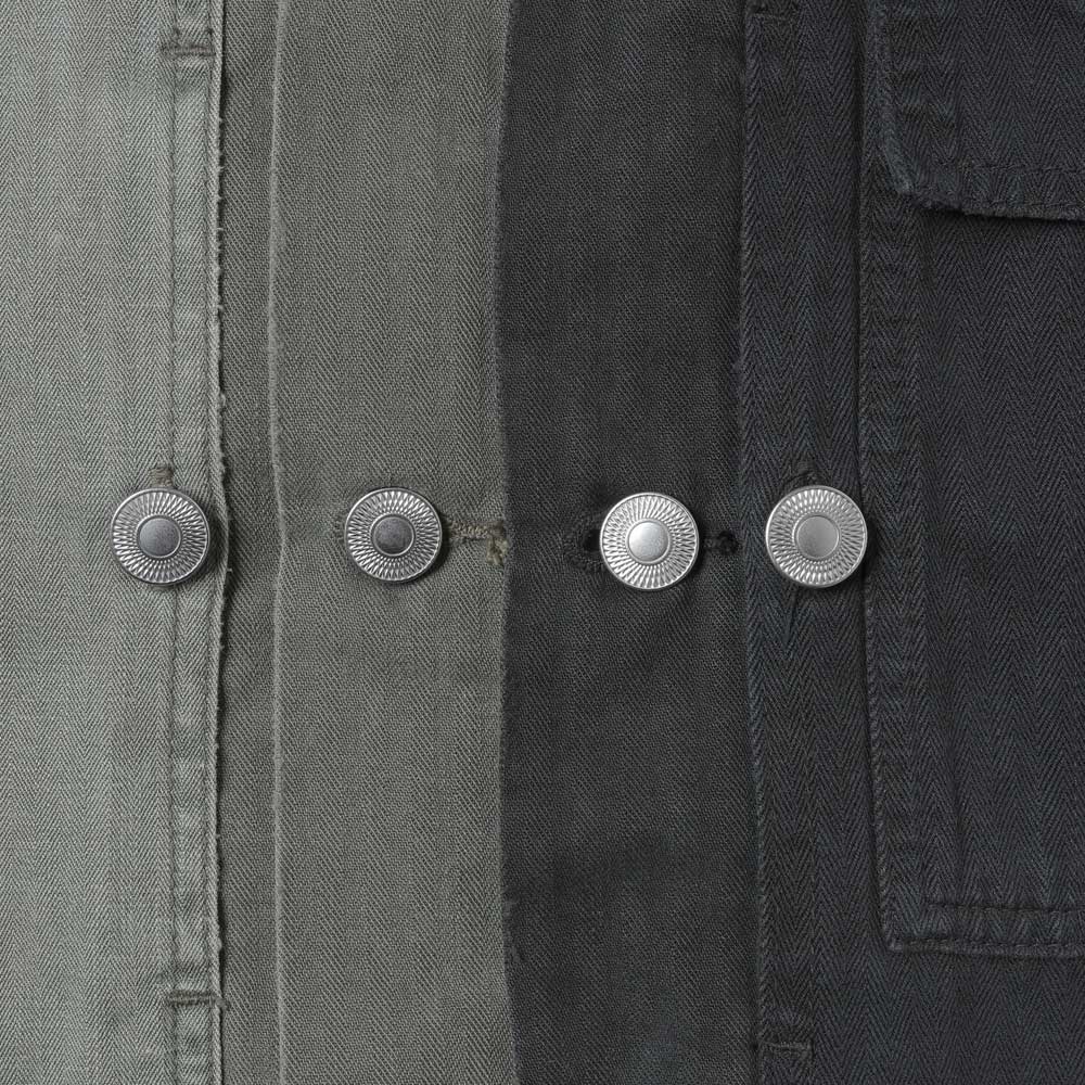 Vintage USMA HBT M-44 Jacket