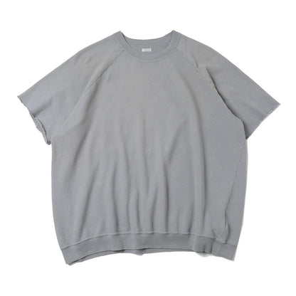 Vintage Light Weight S/S Sweatshirt