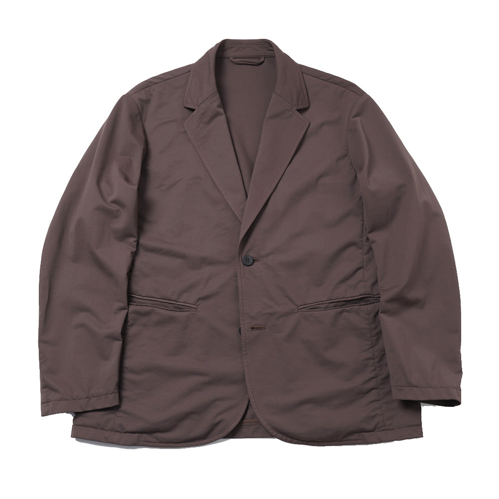 KANEMASA PHIL. (カネマサフィル) 36G Nylon 2B Jacket SK26S-007B