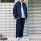 MINER JACKET KIMONO DENIM