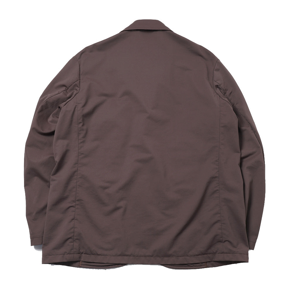 KANEMASA PHIL. (カネマサフィル) 36G Nylon 2B Jacket SK26S-007B