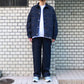 MINER JACKET KIMONO DENIM