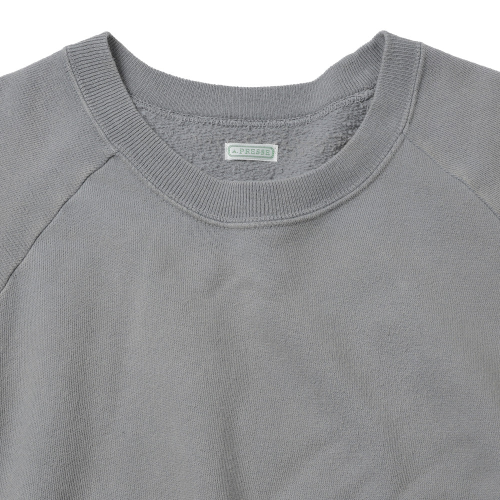 Vintage Light Weight S/S Sweatshirt