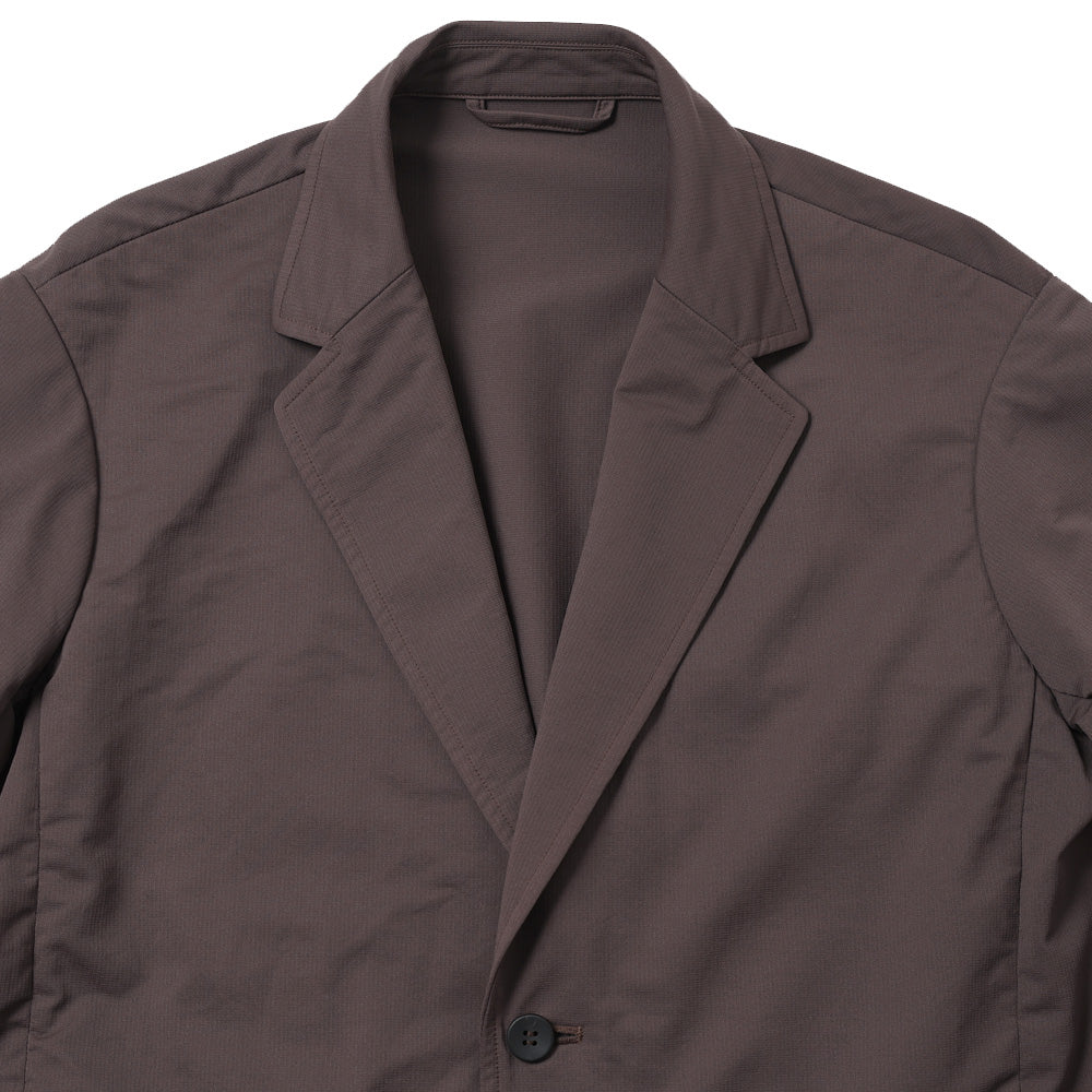 KANEMASA PHIL. (カネマサフィル) 36G Nylon 2B Jacket SK26S-007B