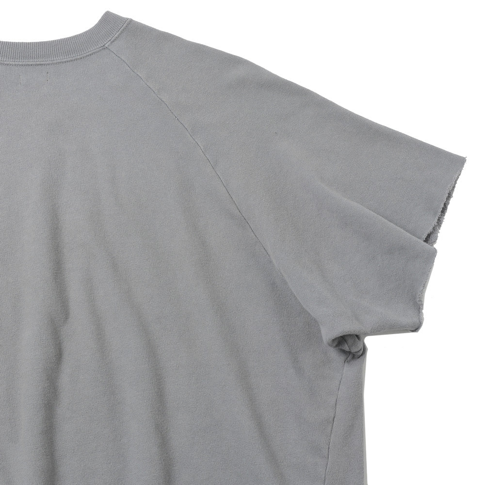 Vintage Light Weight S/S Sweatshirt