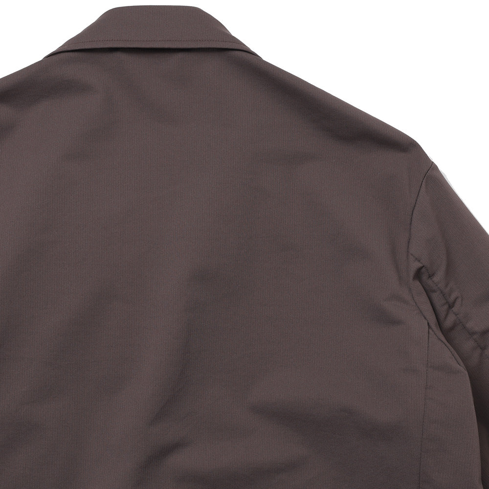 KANEMASA PHIL. (カネマサフィル) 36G Nylon 2B Jacket SK26S-007B