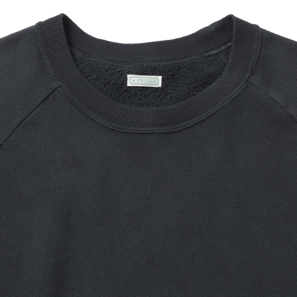 Vintage Light Weight S/S Sweatshirt