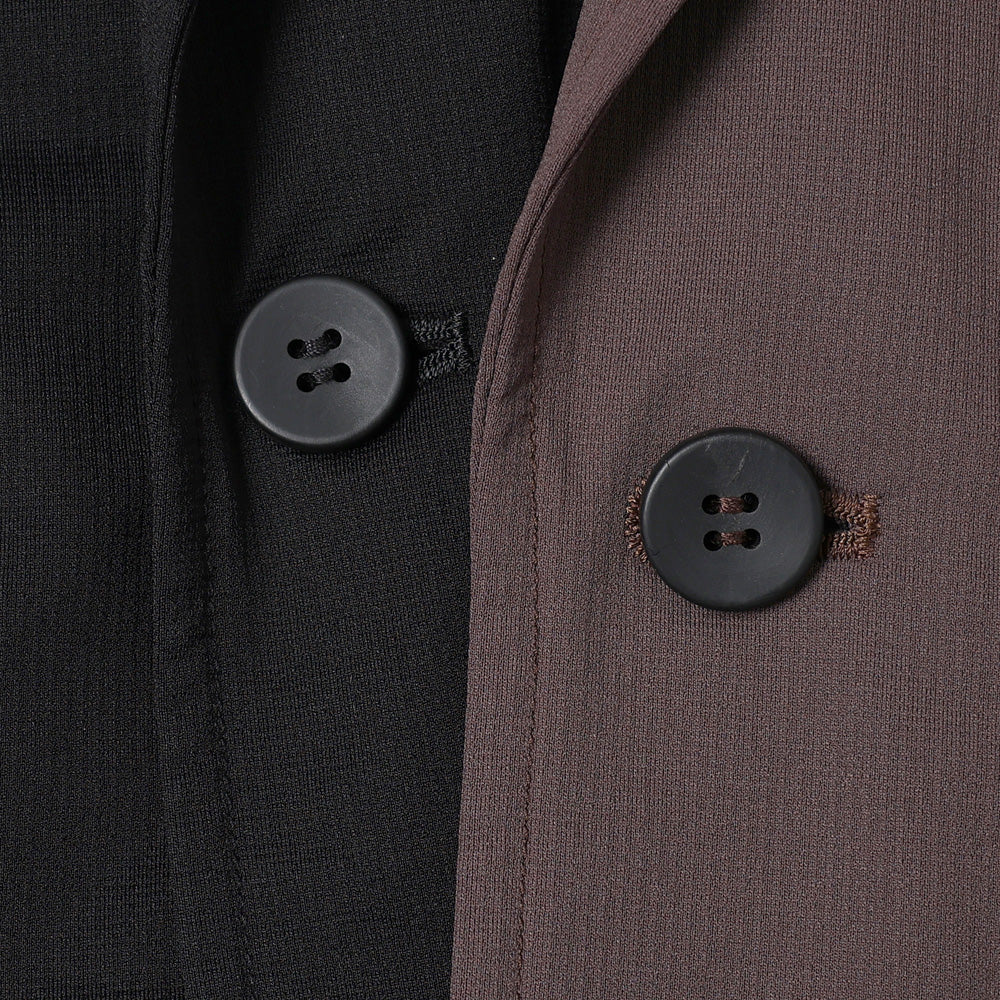 KANEMASA PHIL. (カネマサフィル) 36G Nylon 2B Jacket SK26S-007B