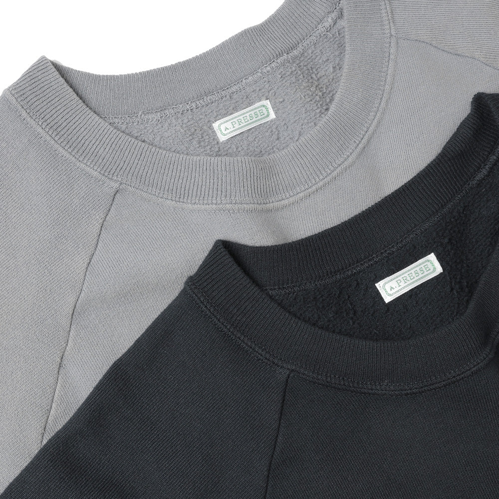 Vintage Light Weight S/S Sweatshirt