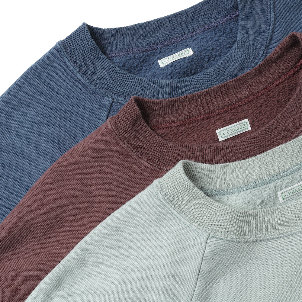 Vintage Light Weight Sweatshirt