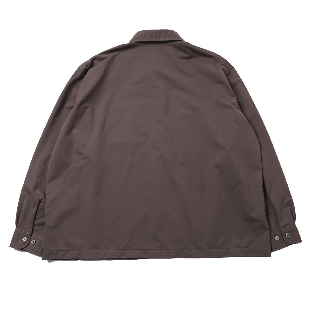 36G Nylon Balise Shirt