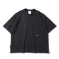 HENRY NECK SS TEE