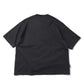 HENRY NECK SS TEE