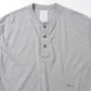 HENRY NECK SS TEE