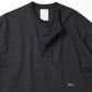 HENRY NECK SS TEE