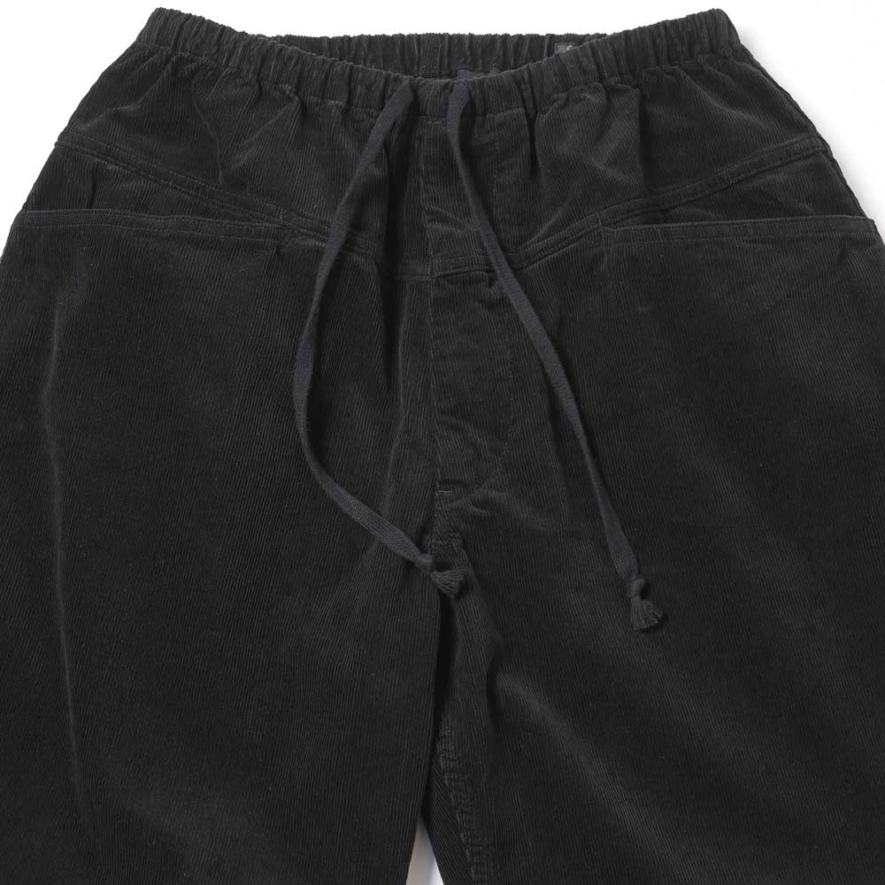 COMOLI) Corduroy drawstring pants (D01-03006) | COMOLI / Pants