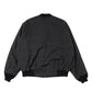 Silk Bomber Jacket