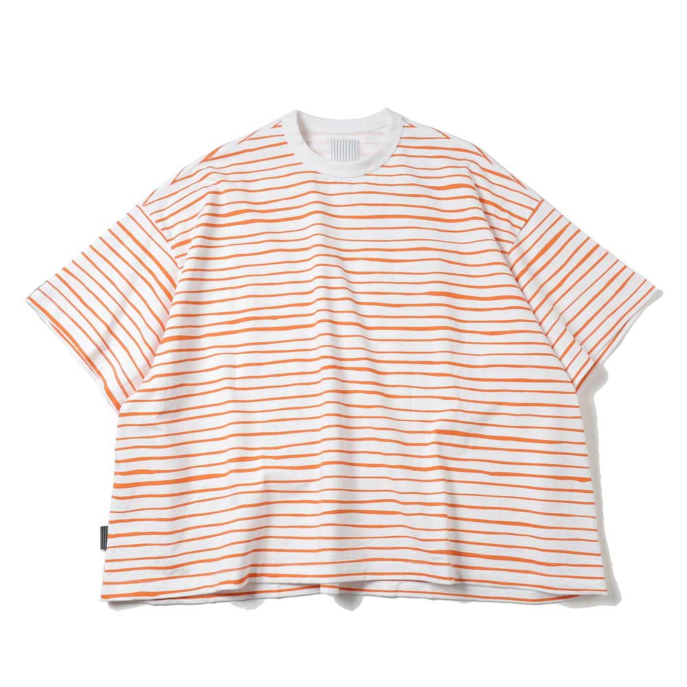 S.F.C(ストライプスフォークリエイティブ)SUPER BIG 90'S SIDE STRIPE