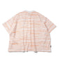 SUPER BIG 90'S SIDE STRIPE SS TEE