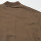 Silk Bomber Jacket