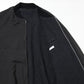 Silk Bomber Jacket