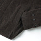 FLYING MAN JACKET ALPACA LOOP TWEED