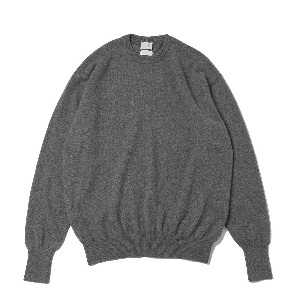 Golden Cash Pullover