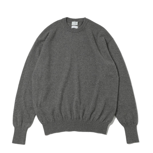 Golden Cash Pullover