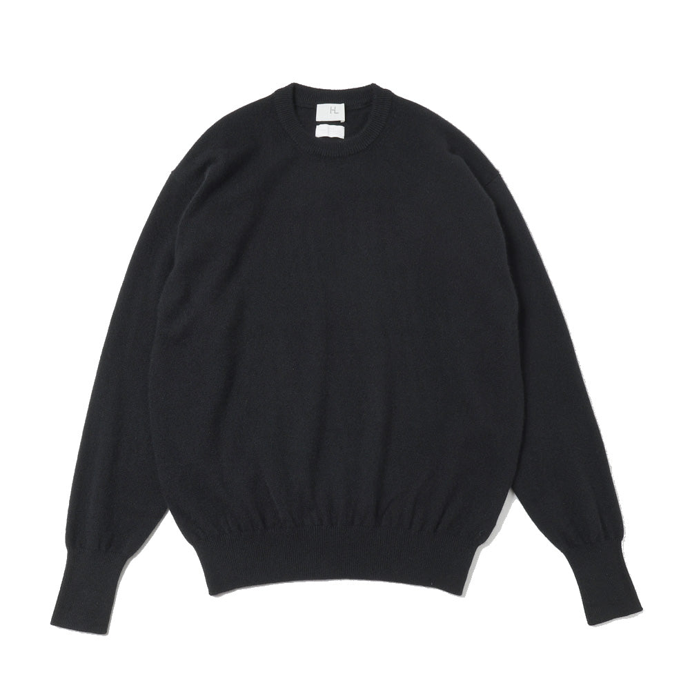 Golden Cash Pullover