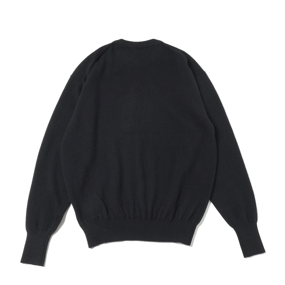 Golden Cash Pullover