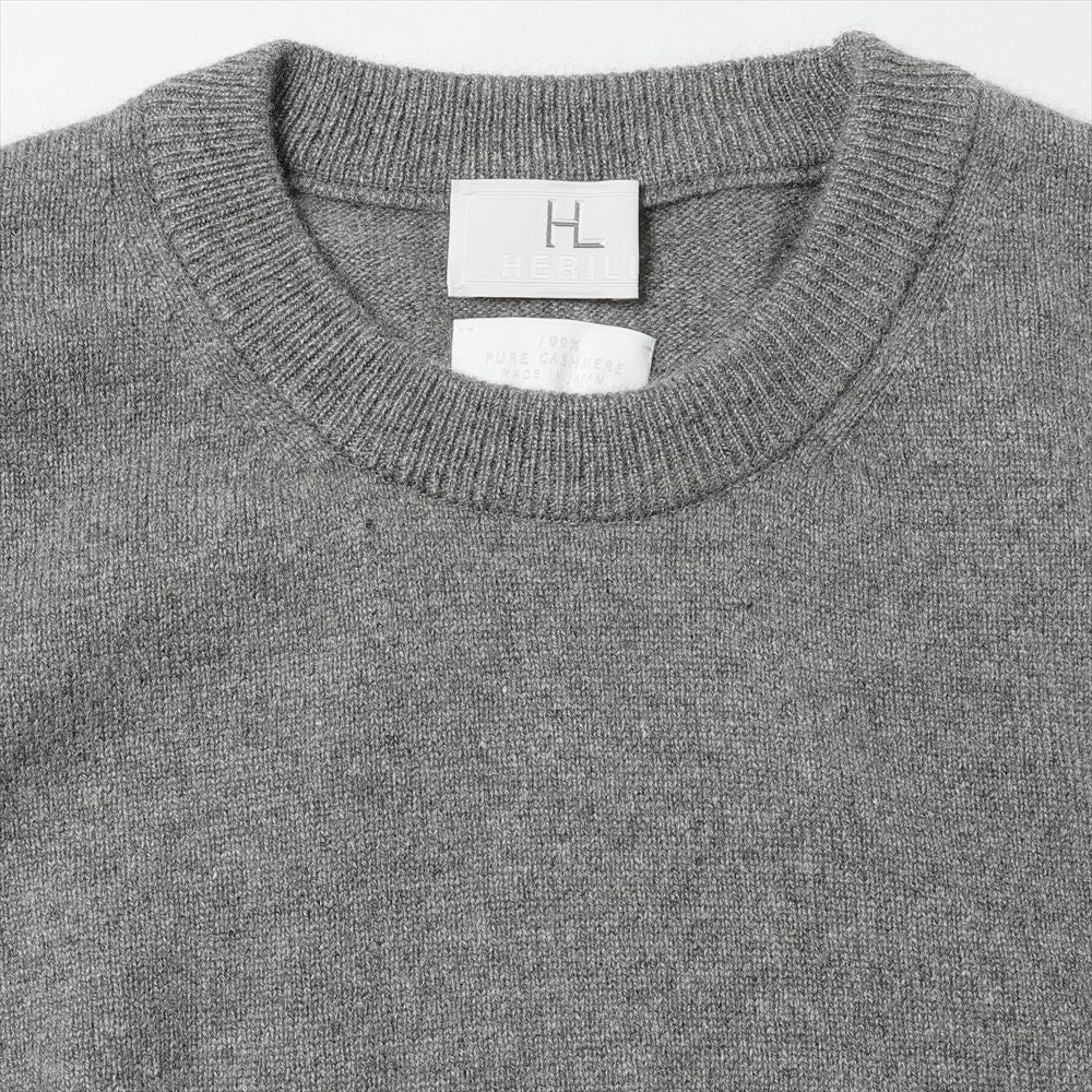 Golden Cash Pullover