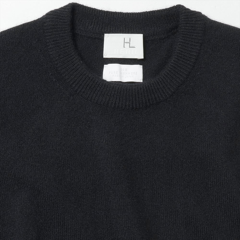 Golden Cash Pullover