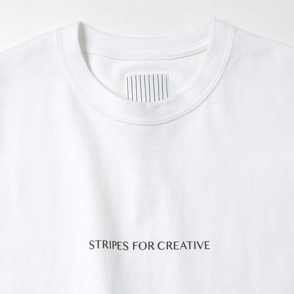 SUPER BIG SS TEE w/ DRAWSTRINGS