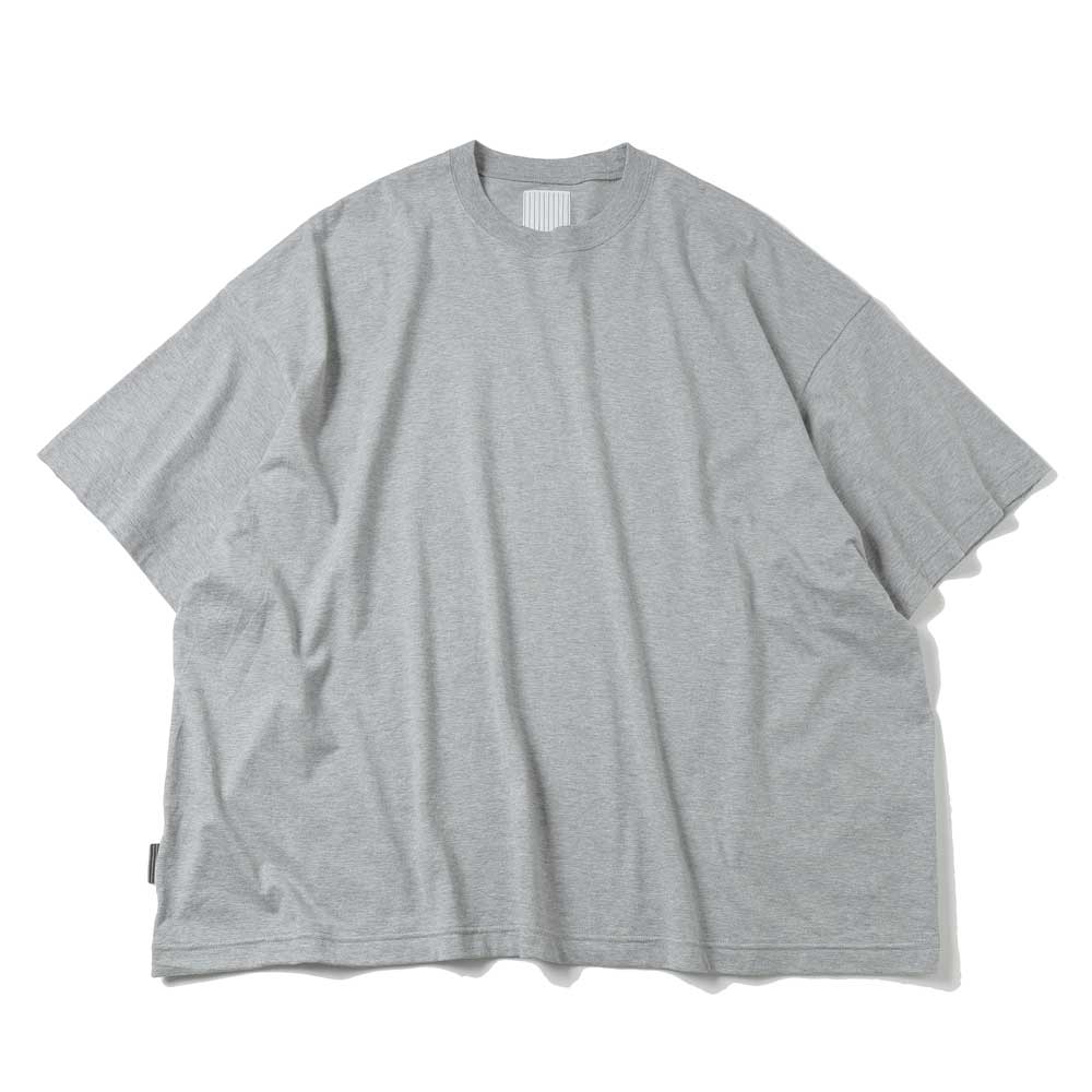RICH SUPER BIG SS TEE