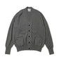 Golden Cash Cardigan