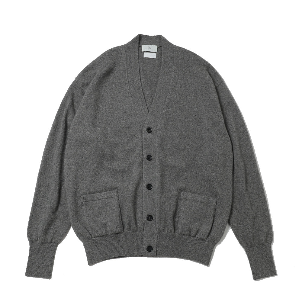 Golden Cash Cardigan