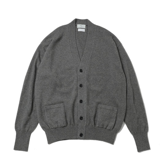 Golden Cash Cardigan