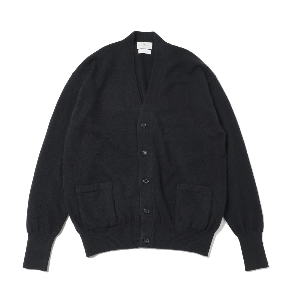 Golden Cash Cardigan
